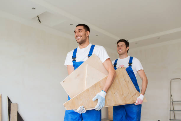 Best Scrap Metal Removal  in Pahokee, FL