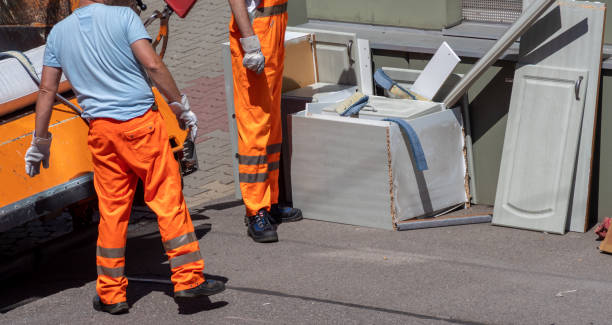 Recycling Services for Junk in Pahokee, FL