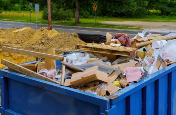 Best Shed Removal  in Pahokee, FL